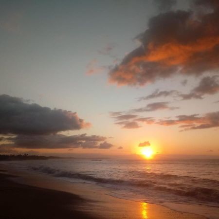 Pousada Praia De Tairu Armacao do Tairu Zewnętrze zdjęcie