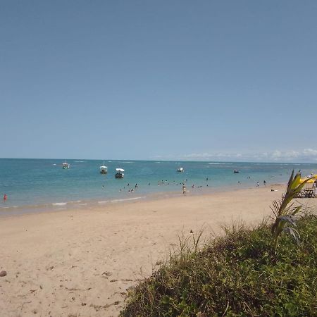 Pousada Praia De Tairu Armacao do Tairu Zewnętrze zdjęcie