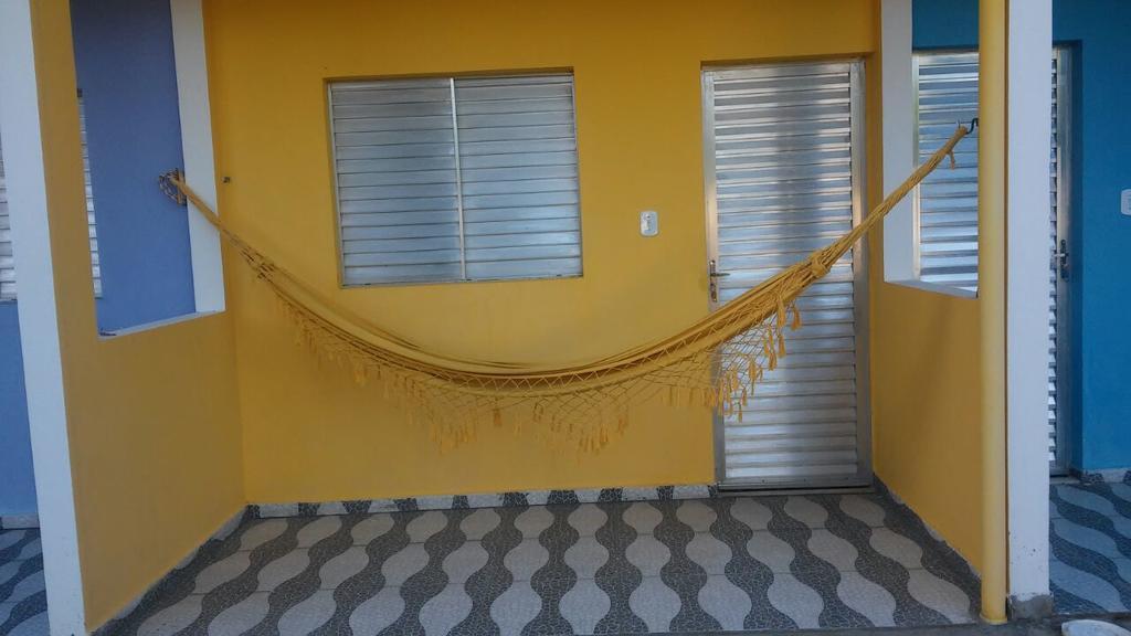 Pousada Praia De Tairu Armacao do Tairu Zewnętrze zdjęcie